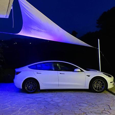 Appartamento Residenza Bertolini Fosdinovo Esterno foto