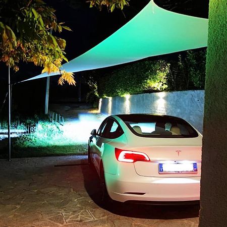 Appartamento Residenza Bertolini Fosdinovo Esterno foto