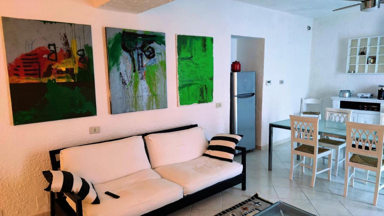 Appartamento Residenza Bertolini Fosdinovo Esterno foto