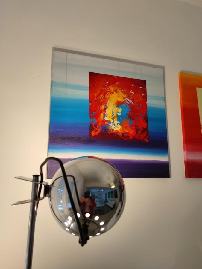 Appartamento Residenza Bertolini Fosdinovo Esterno foto