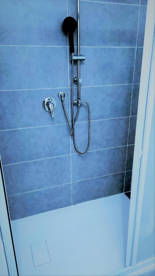 Appartamento Residenza Bertolini Fosdinovo Esterno foto