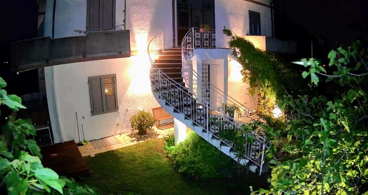 Appartamento Residenza Bertolini Fosdinovo Esterno foto