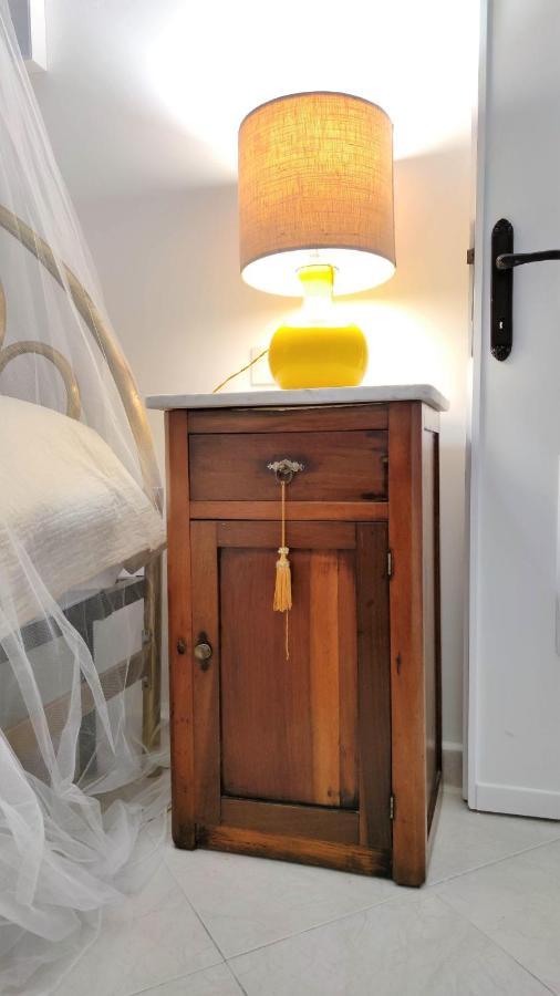 Appartamento Residenza Bertolini Fosdinovo Esterno foto