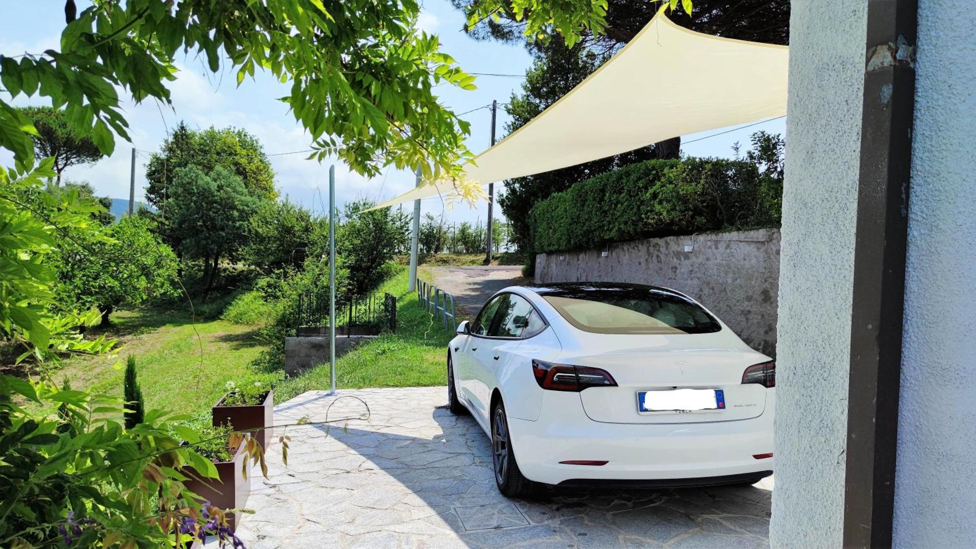 Appartamento Residenza Bertolini Fosdinovo Esterno foto