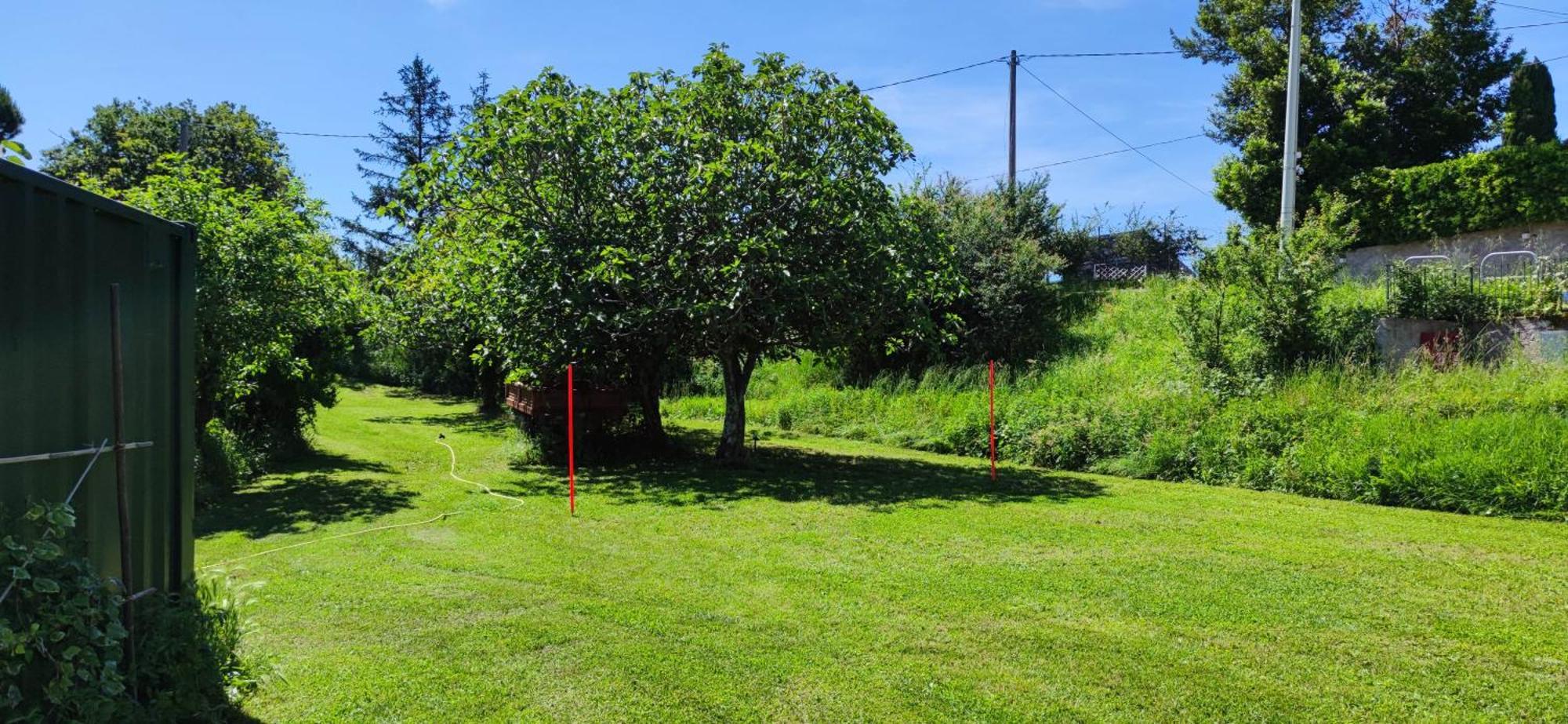Appartamento Residenza Bertolini Fosdinovo Esterno foto