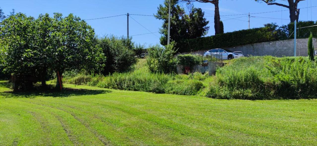 Appartamento Residenza Bertolini Fosdinovo Esterno foto