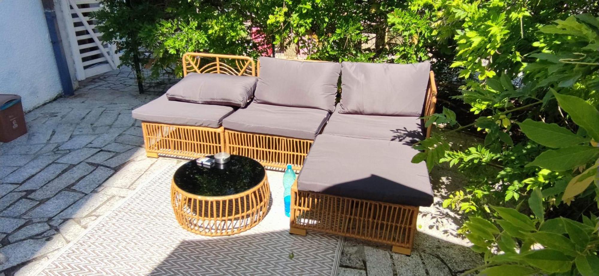 Appartamento Residenza Bertolini Fosdinovo Esterno foto