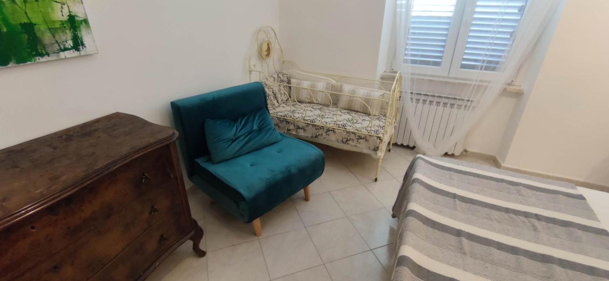 Appartamento Residenza Bertolini Fosdinovo Esterno foto