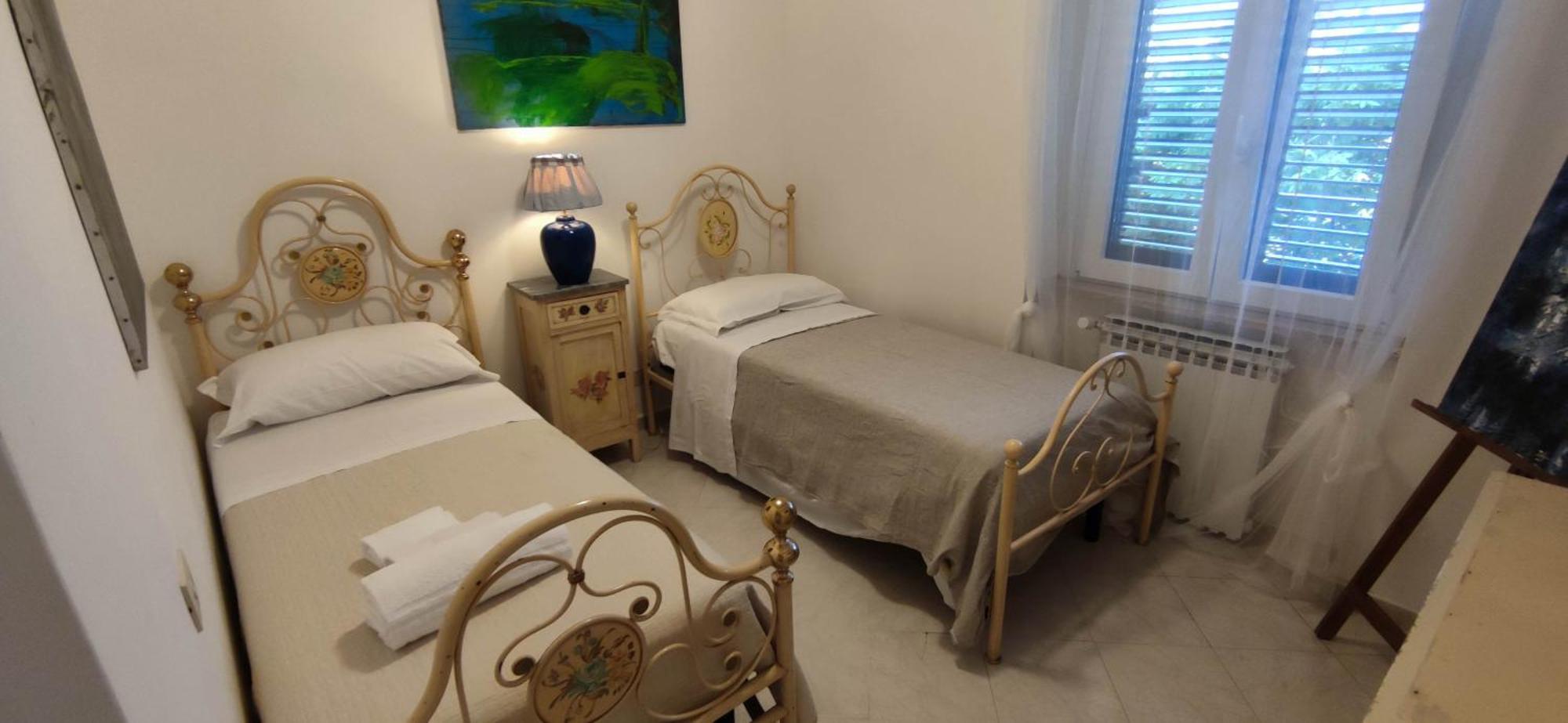 Appartamento Residenza Bertolini Fosdinovo Esterno foto