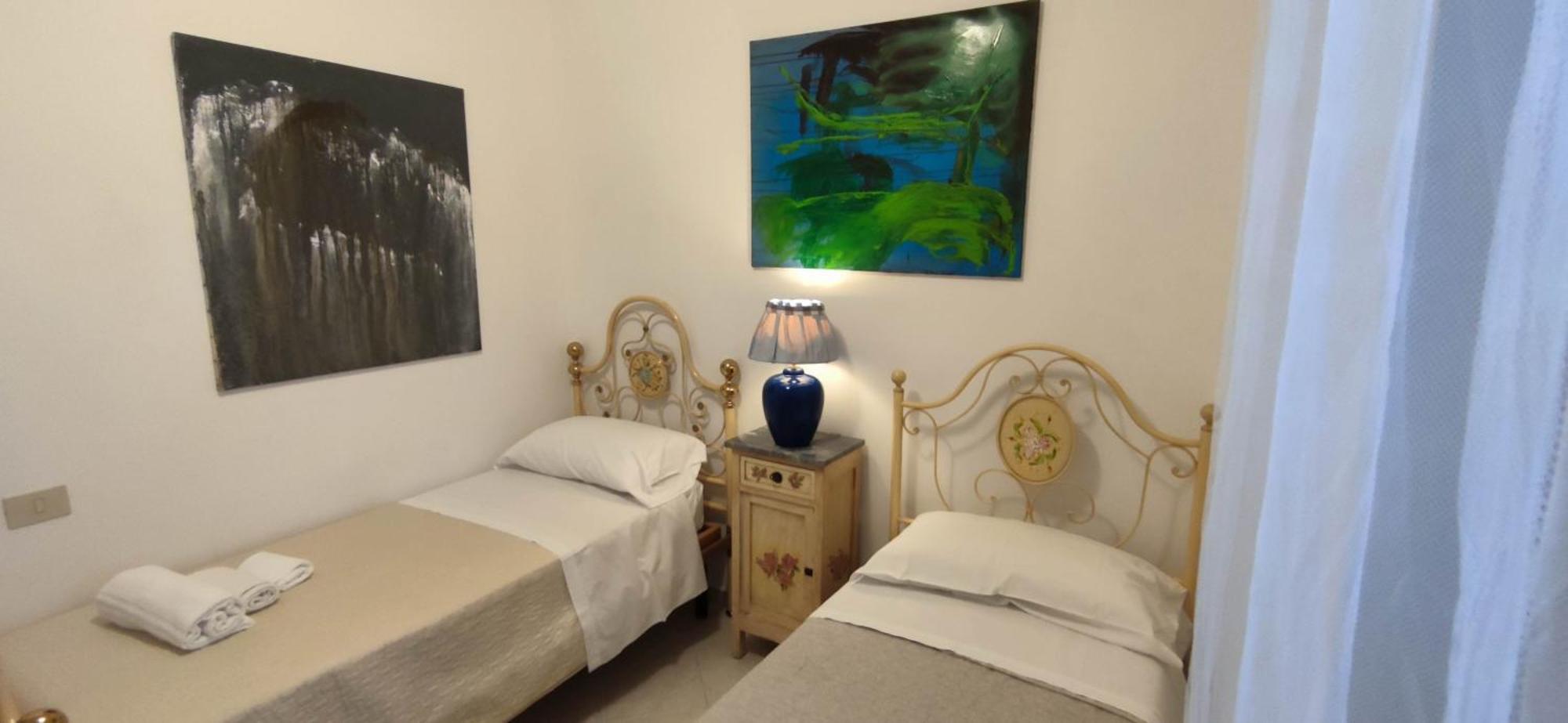 Appartamento Residenza Bertolini Fosdinovo Esterno foto